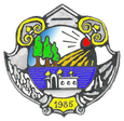 Шелаболиха герб